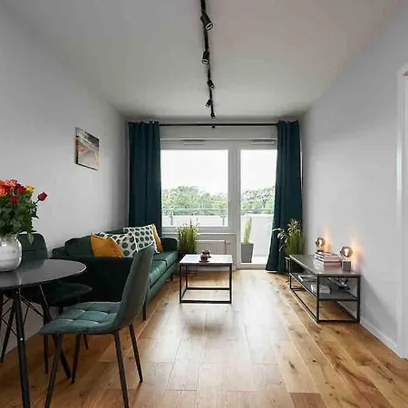 Olympia * فروتسواف