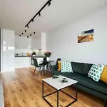 Olympia Lägenhet