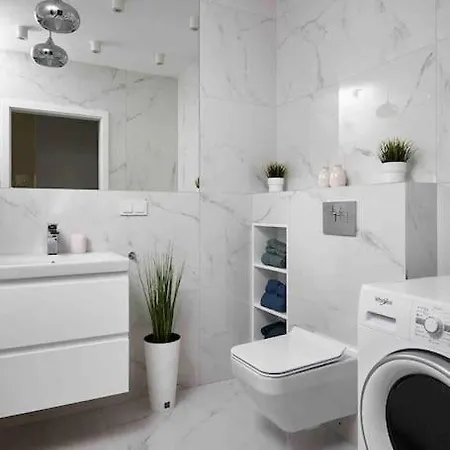 Olympia Apartamento *