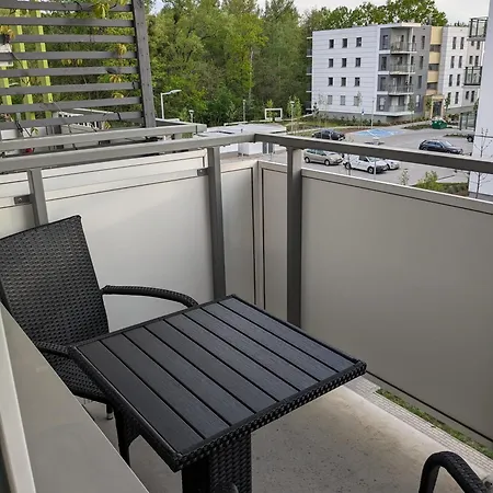 Apartment Olympia *