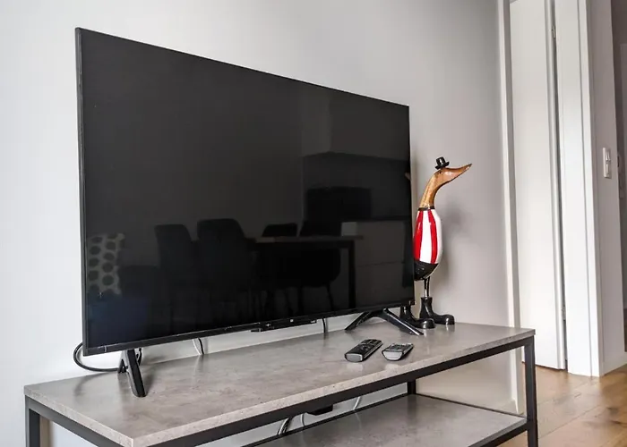 Apartamento Olympia *